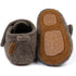 Mikk-Line Prewalker Wool Prewalker Melange Denver